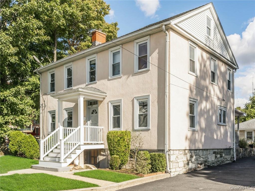 27 New Street Property Photo 2