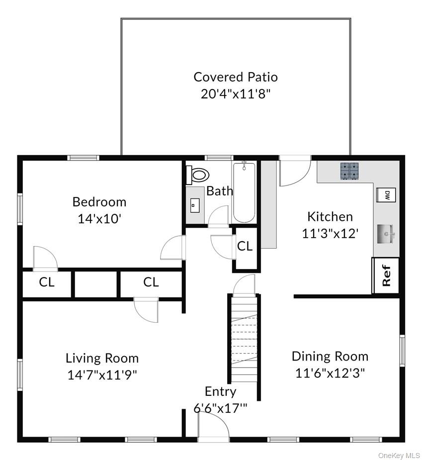 27 New Street Property Photo 29