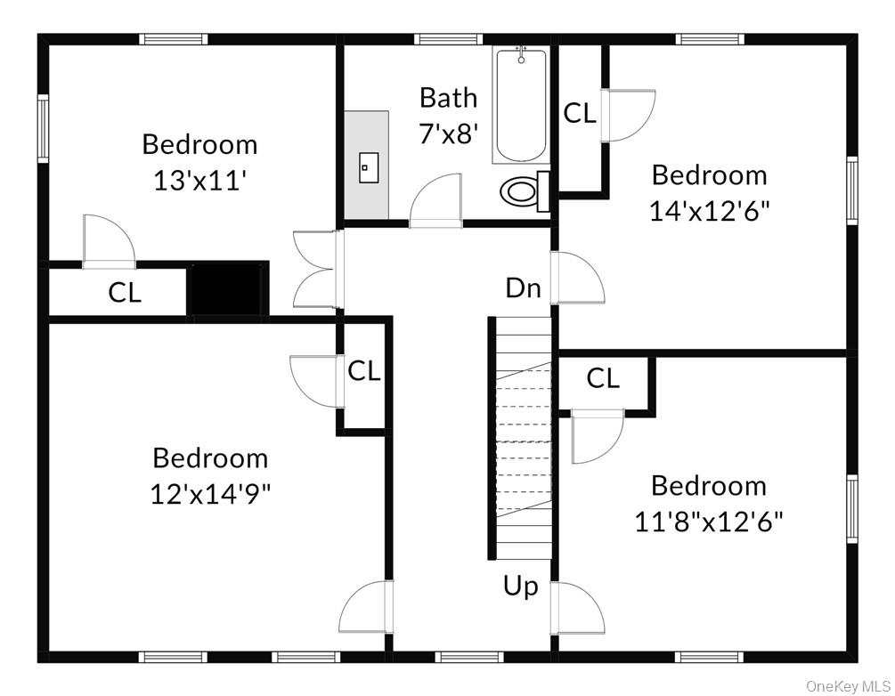 27 New Street Property Photo 31