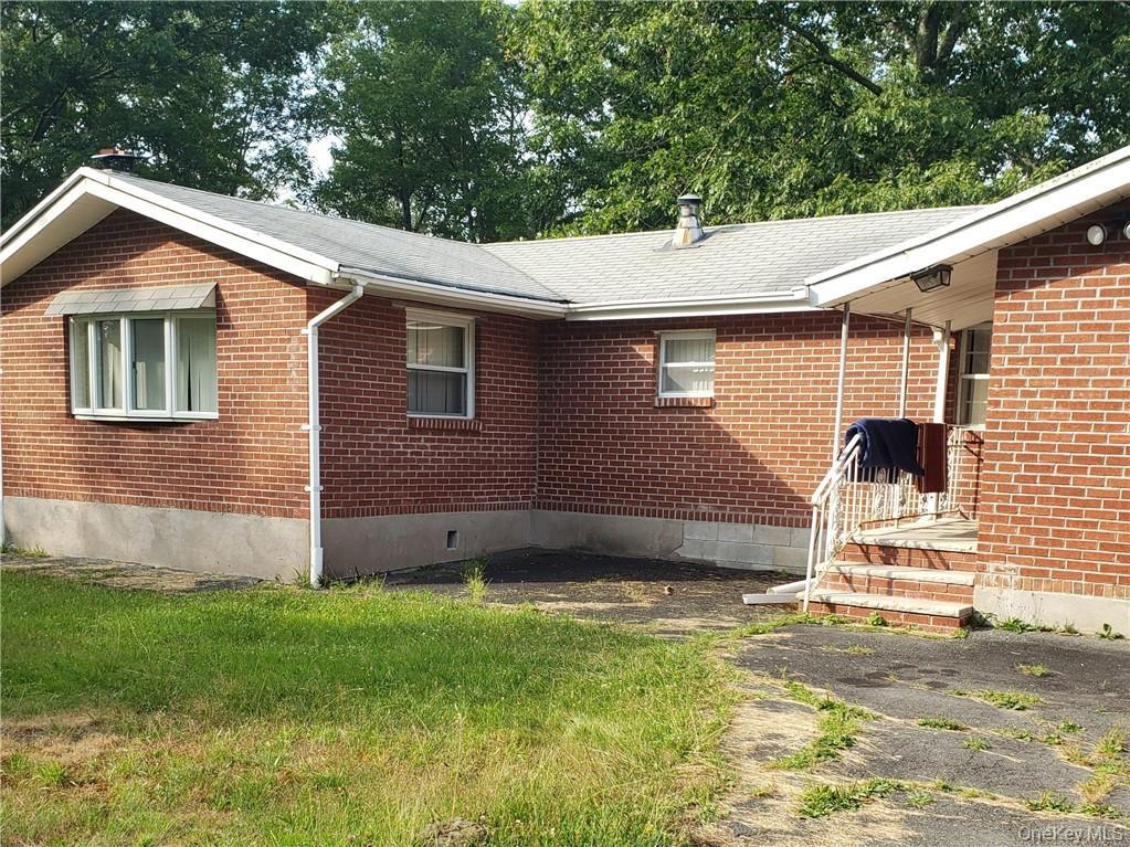 167 Old Turnpike Road Property Photo 1