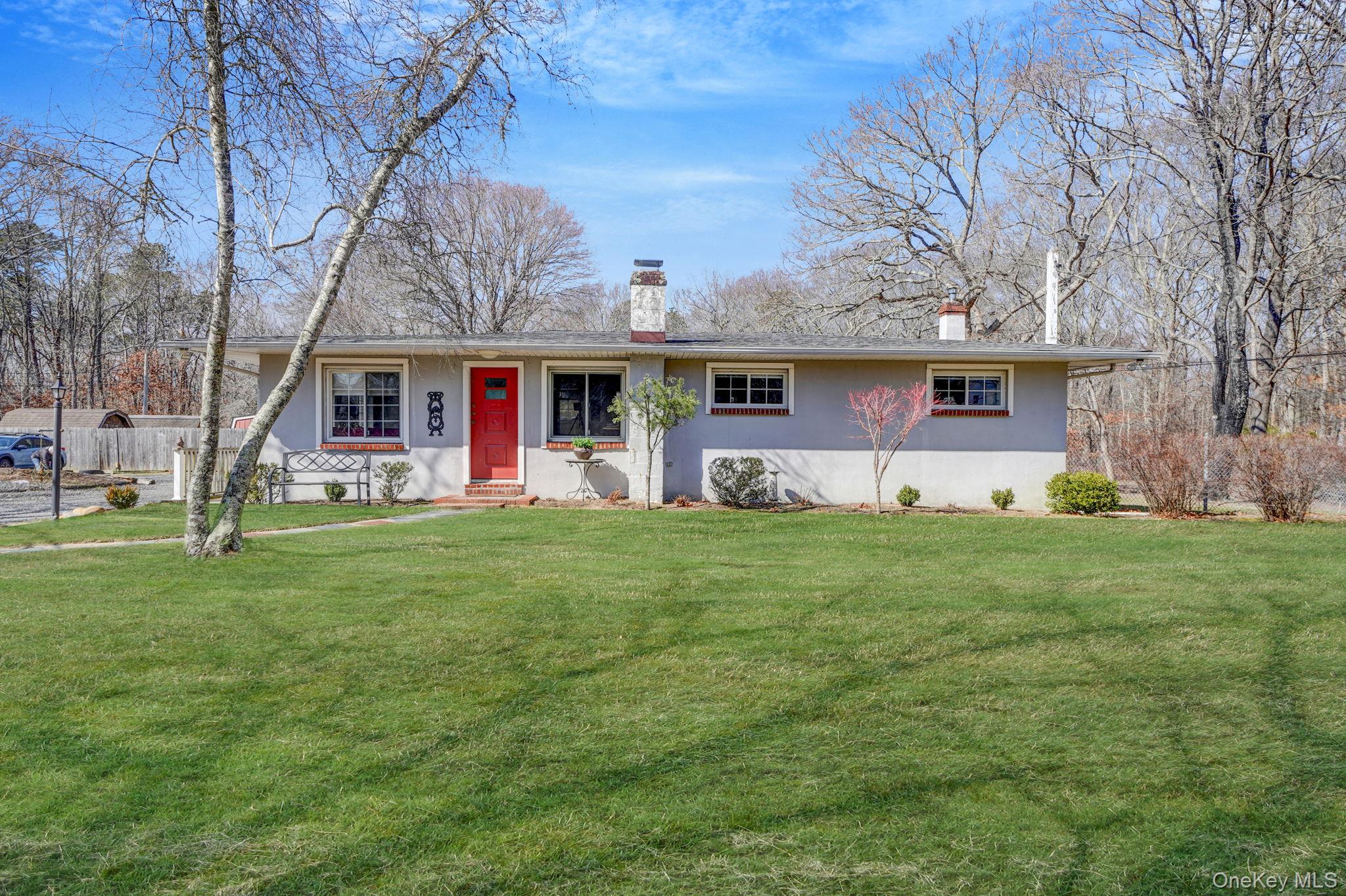 146 Halsey Manor Road Property Photo 1