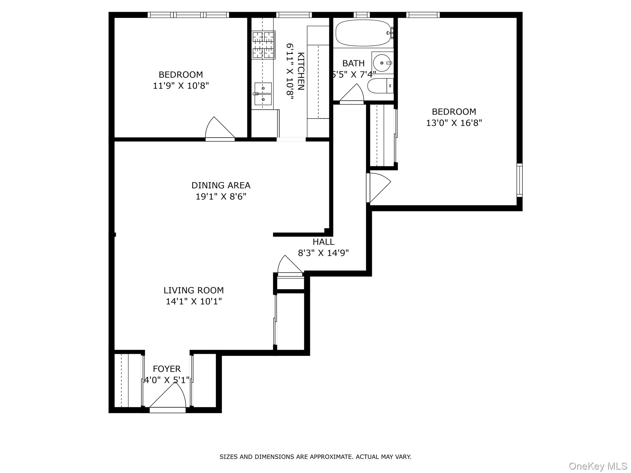 300 N Broadway 7b Property Photo 10