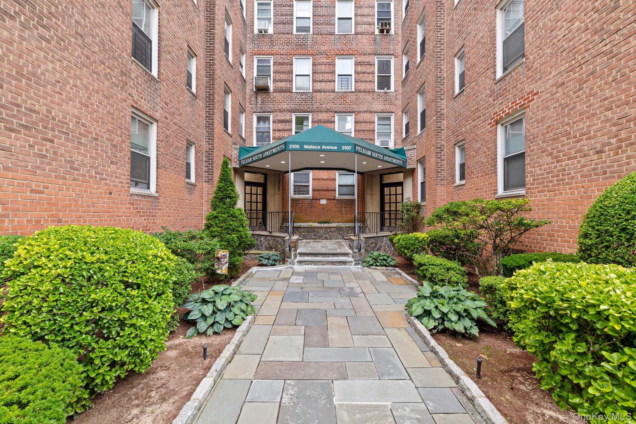 2105 Wallace Avenue 5a Property Photo 15