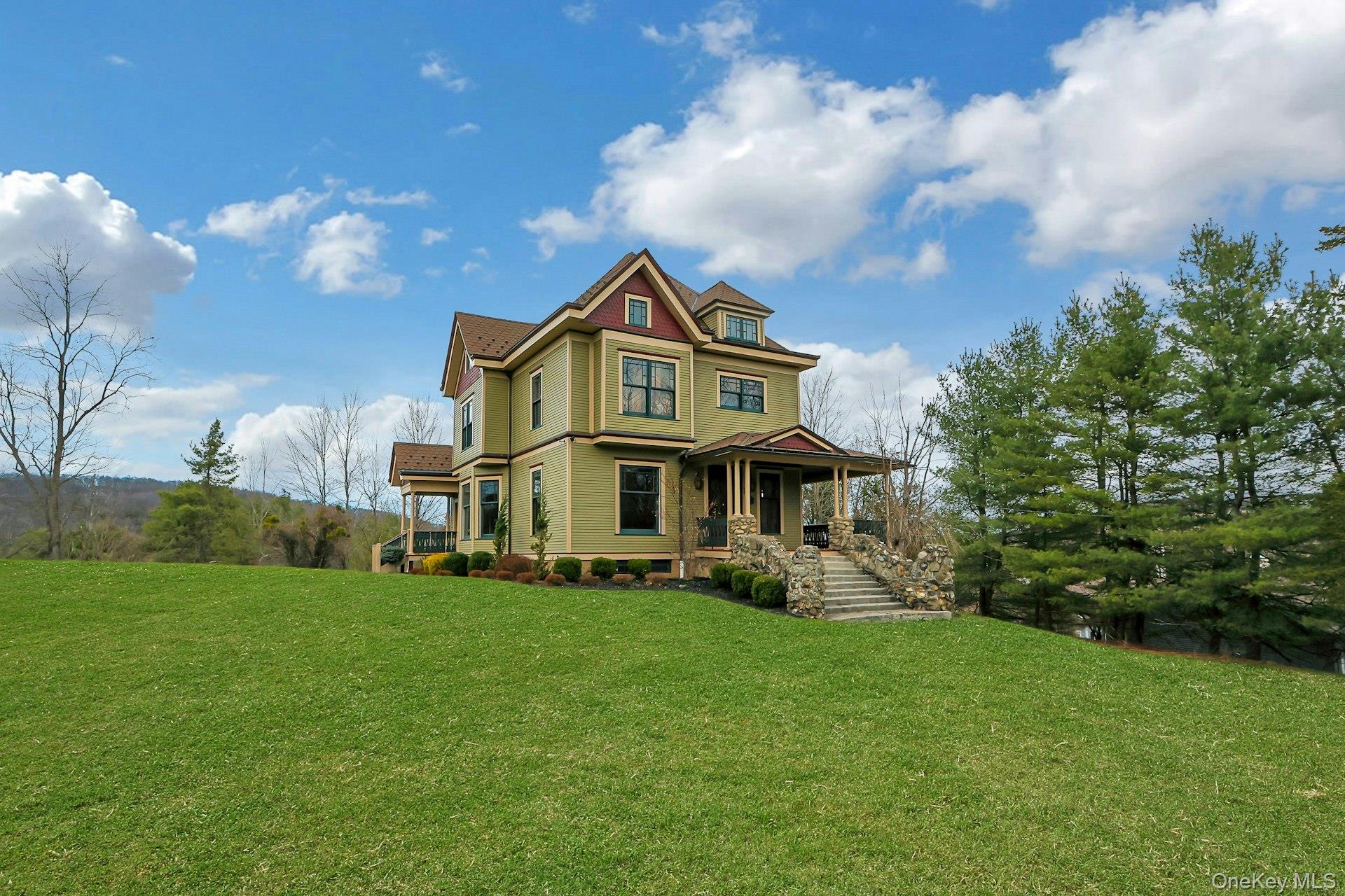 2 Pine Hill Road Property Photo 2