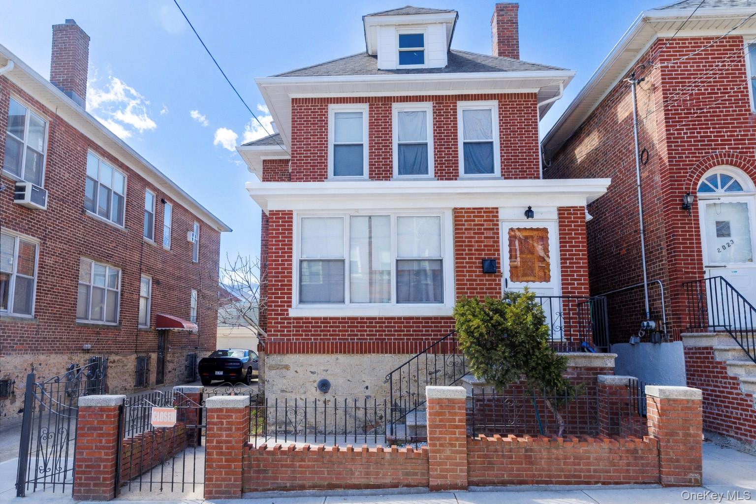 2021 Haight Avenue Property Photo 1