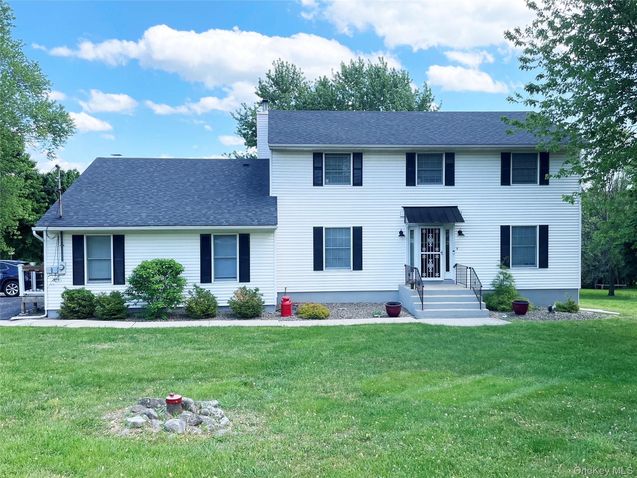 20 Day Road Property Photo 1