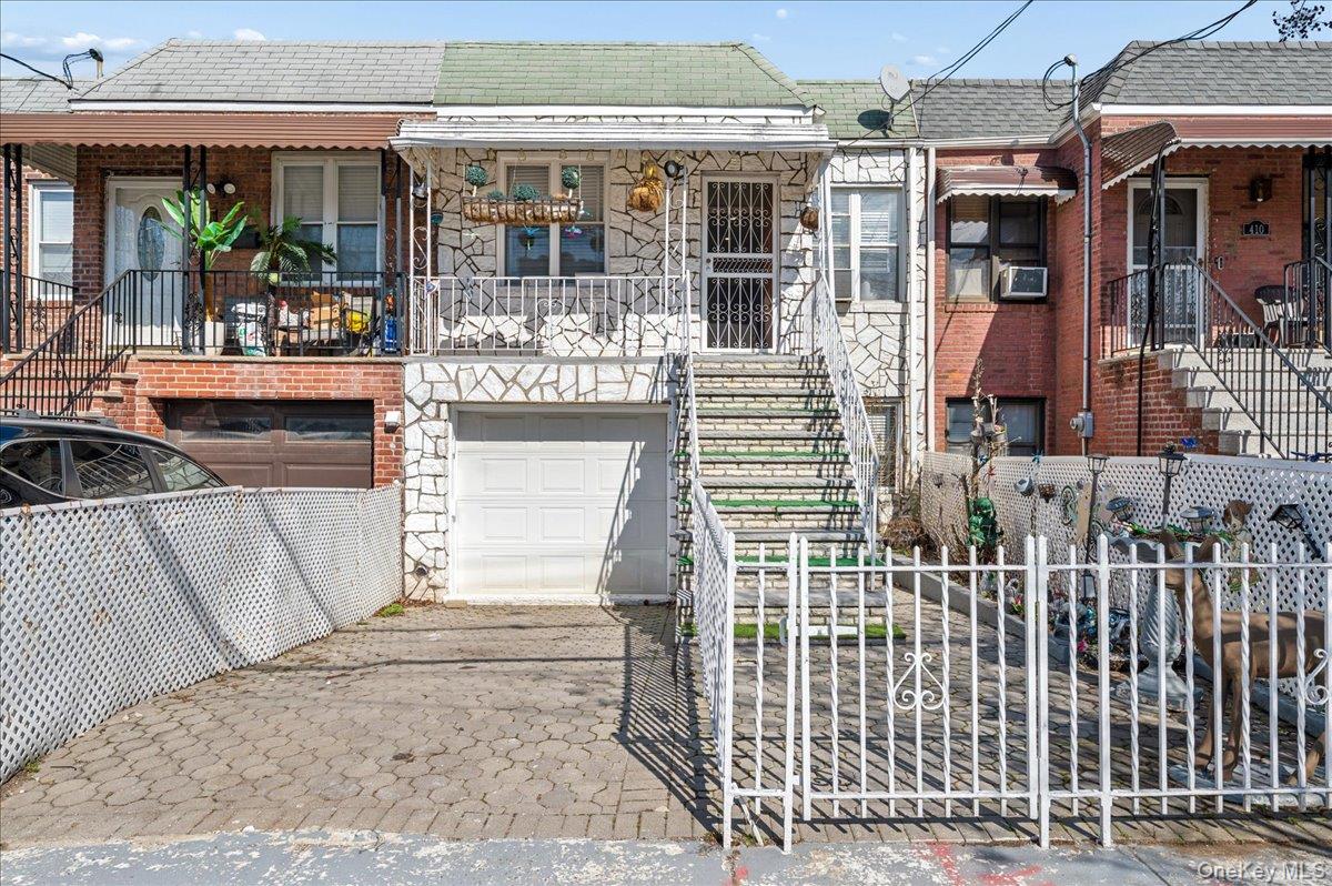 412 Calhoun Avenue Property Photo 1
