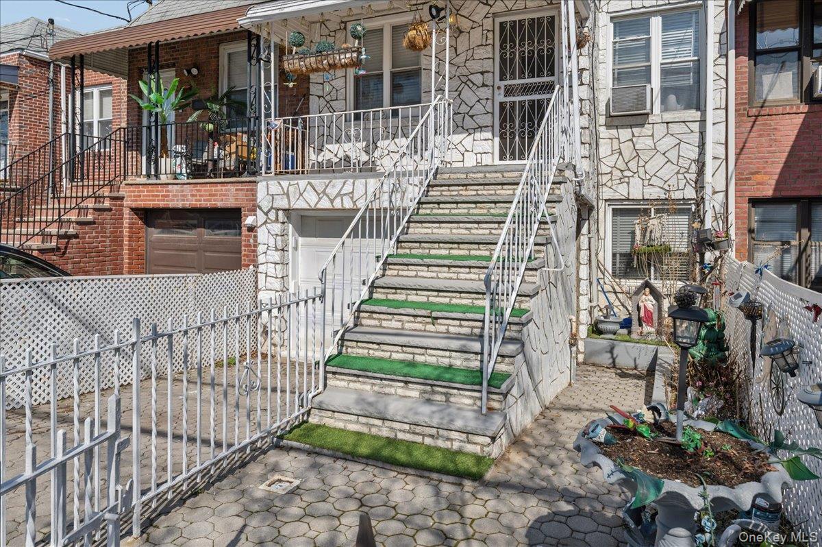 412 Calhoun Avenue Property Photo 2