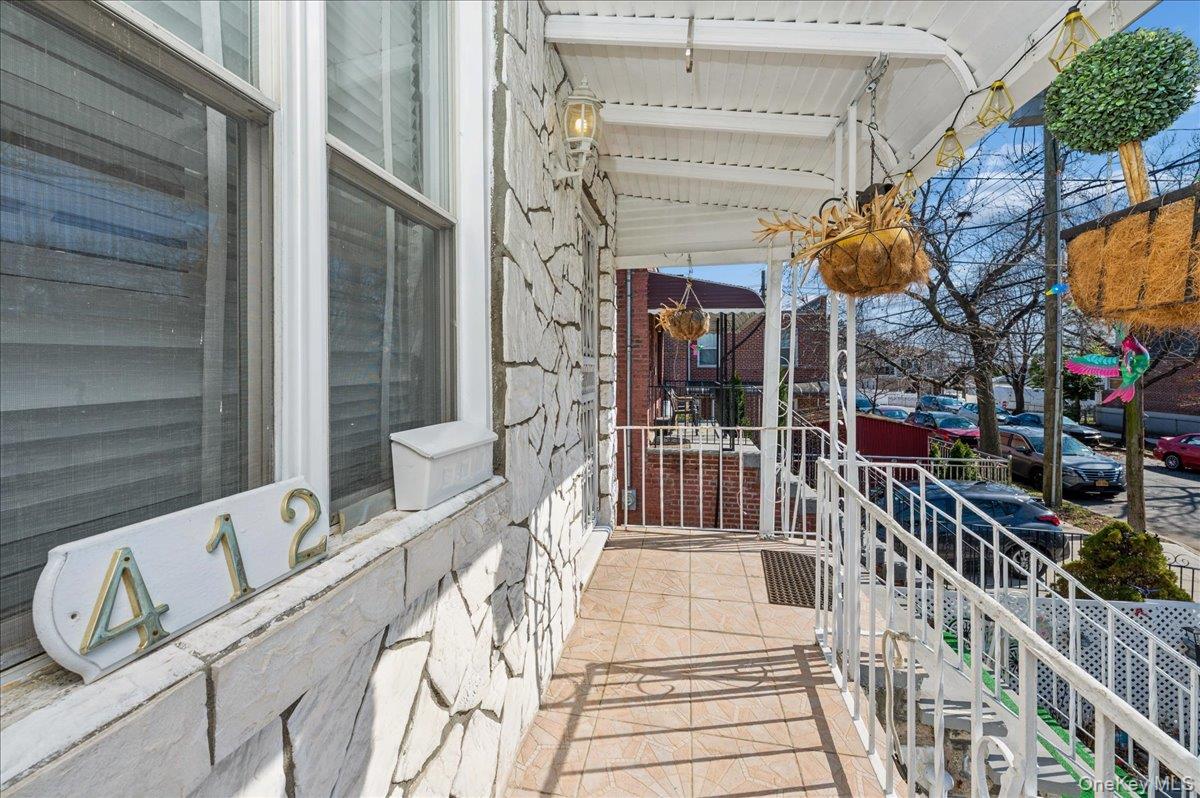 412 Calhoun Avenue Property Photo 3