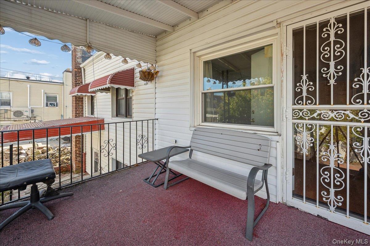 412 Calhoun Avenue Property Photo 12