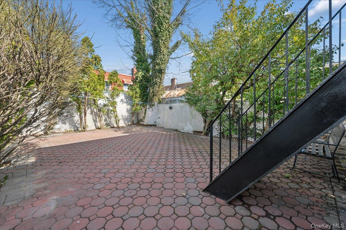 412 Calhoun Avenue Property Photo 20