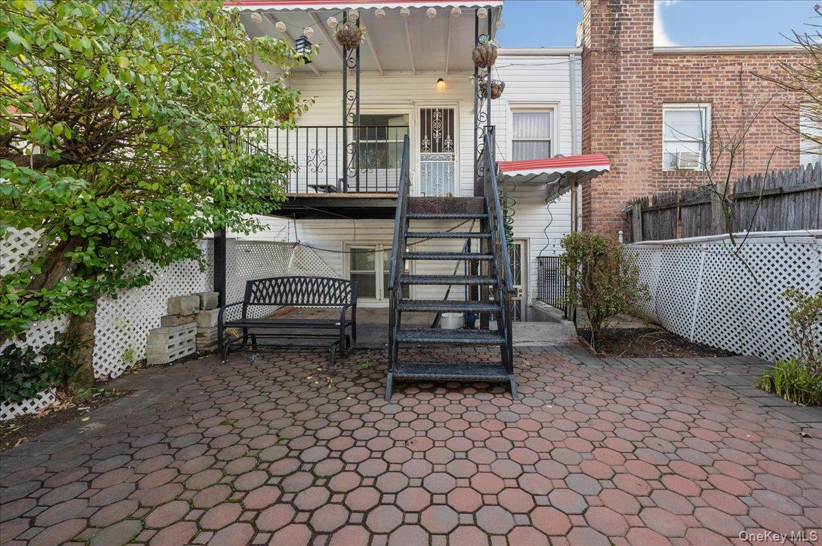412 Calhoun Avenue Property Photo 21
