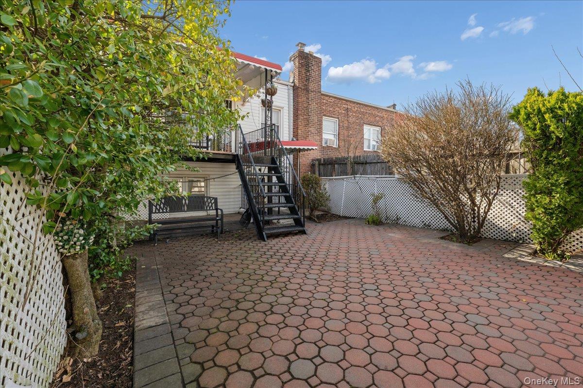 412 Calhoun Avenue Property Photo 22