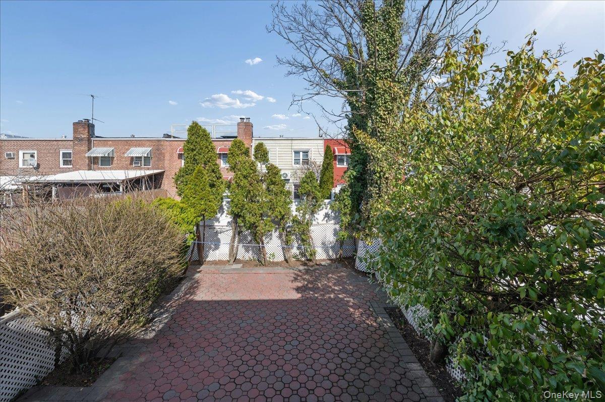 412 Calhoun Avenue Property Photo 23