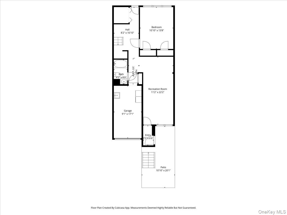 412 Calhoun Avenue Property Photo 24
