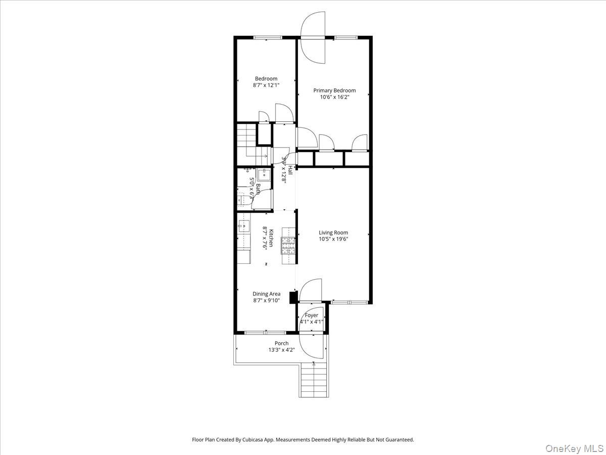 412 Calhoun Avenue Property Photo 25