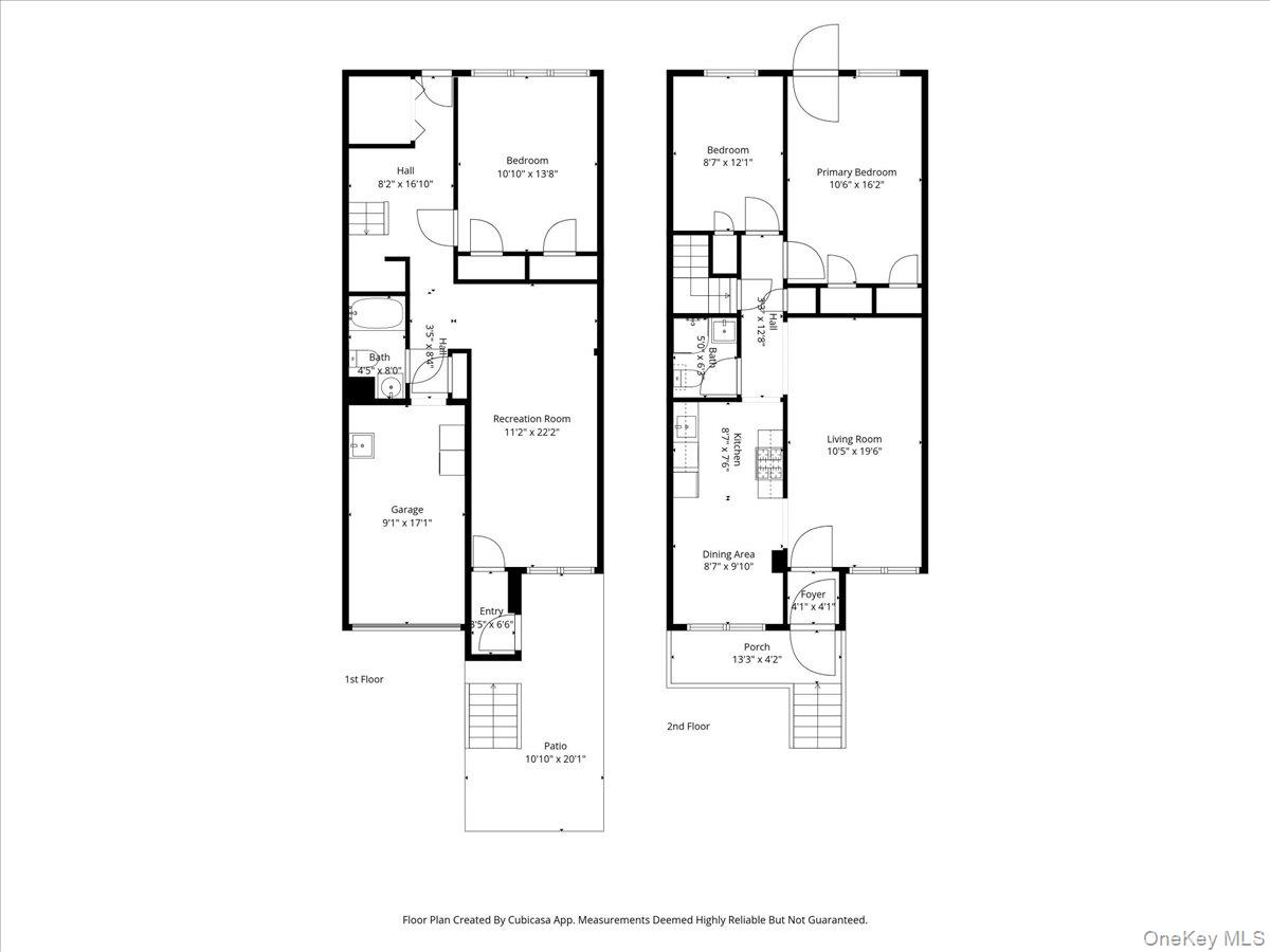 412 Calhoun Avenue Property Photo 26