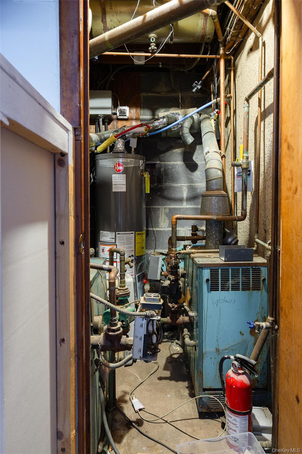 87 Vineyard Avenue Property Photo 10