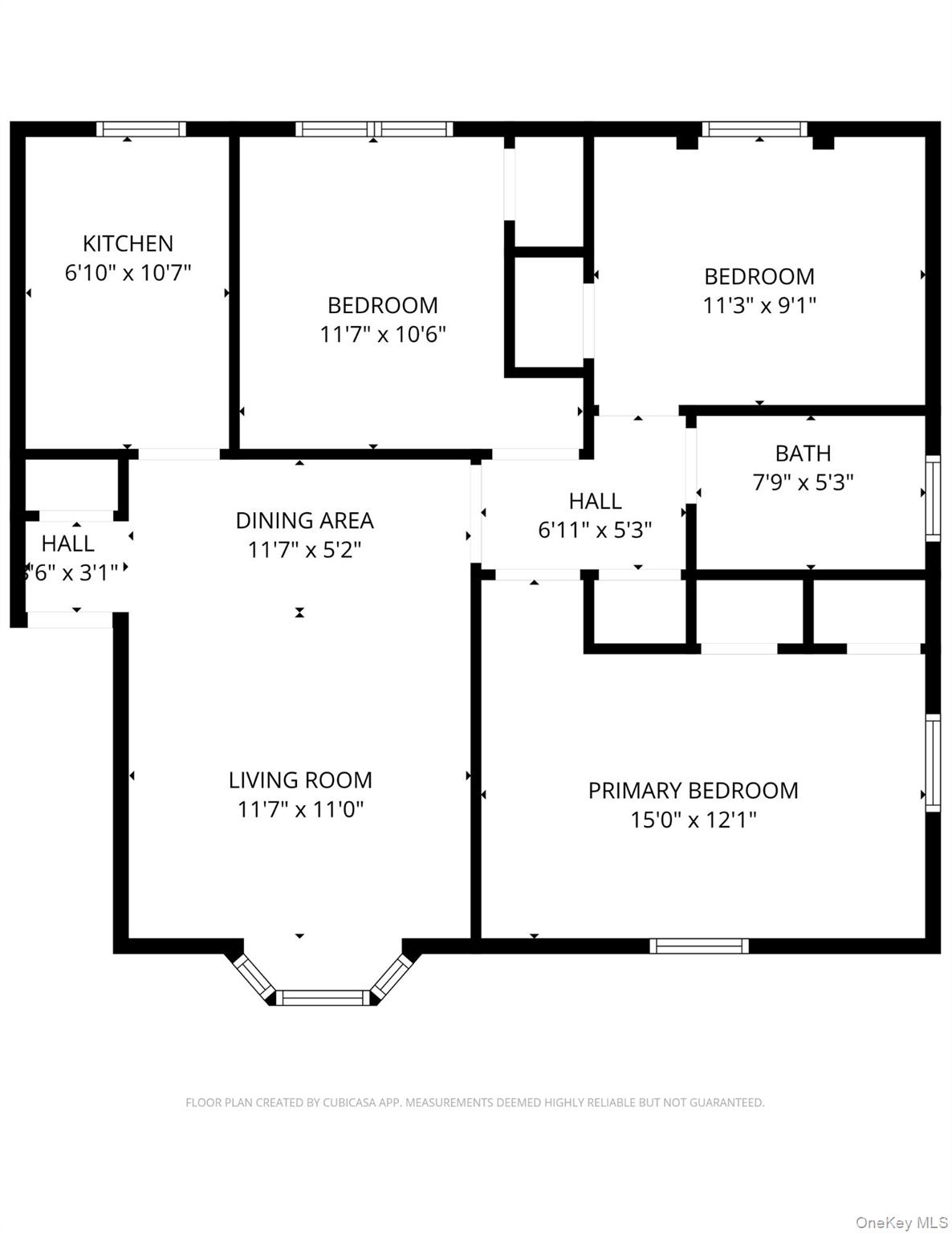 88-03 Shore Parkway 3 Property Photo 19