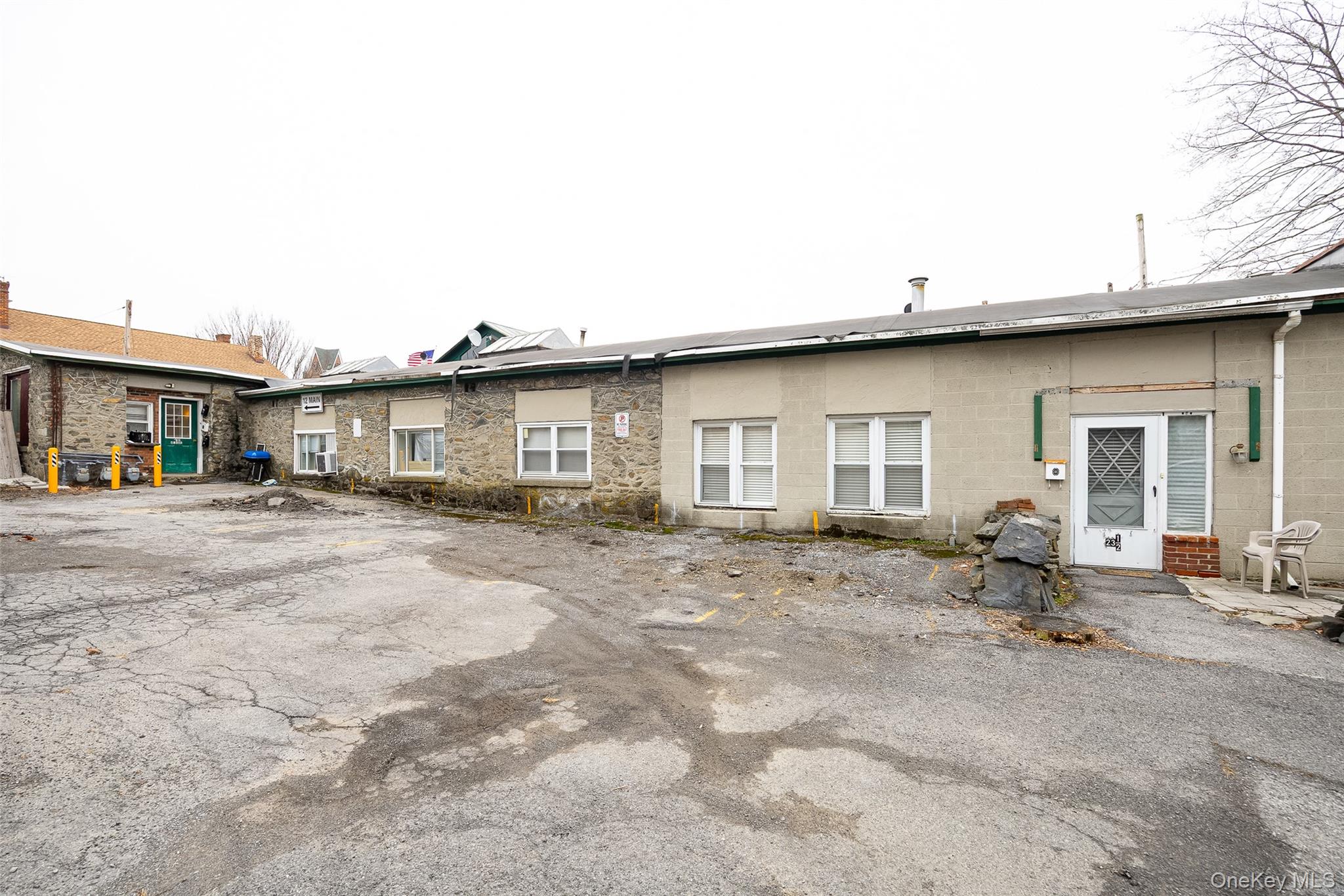 81 Vineyard Avenue Property Photo 31