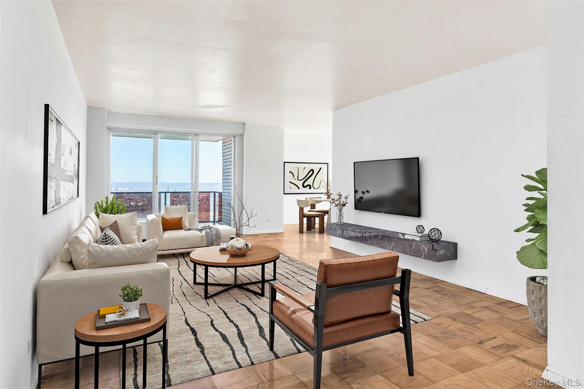 110-11 Queens Boulevard 25K Property Photo 1