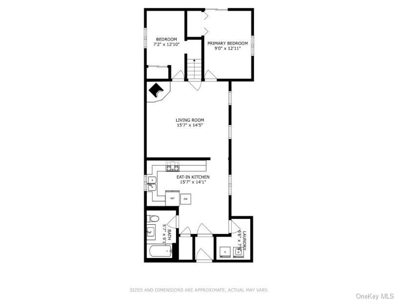 D132 Edgewater D Property Photo 15