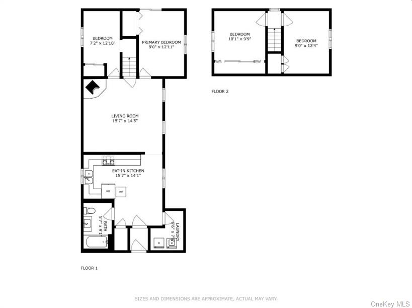 D132 Edgewater D Property Photo 16