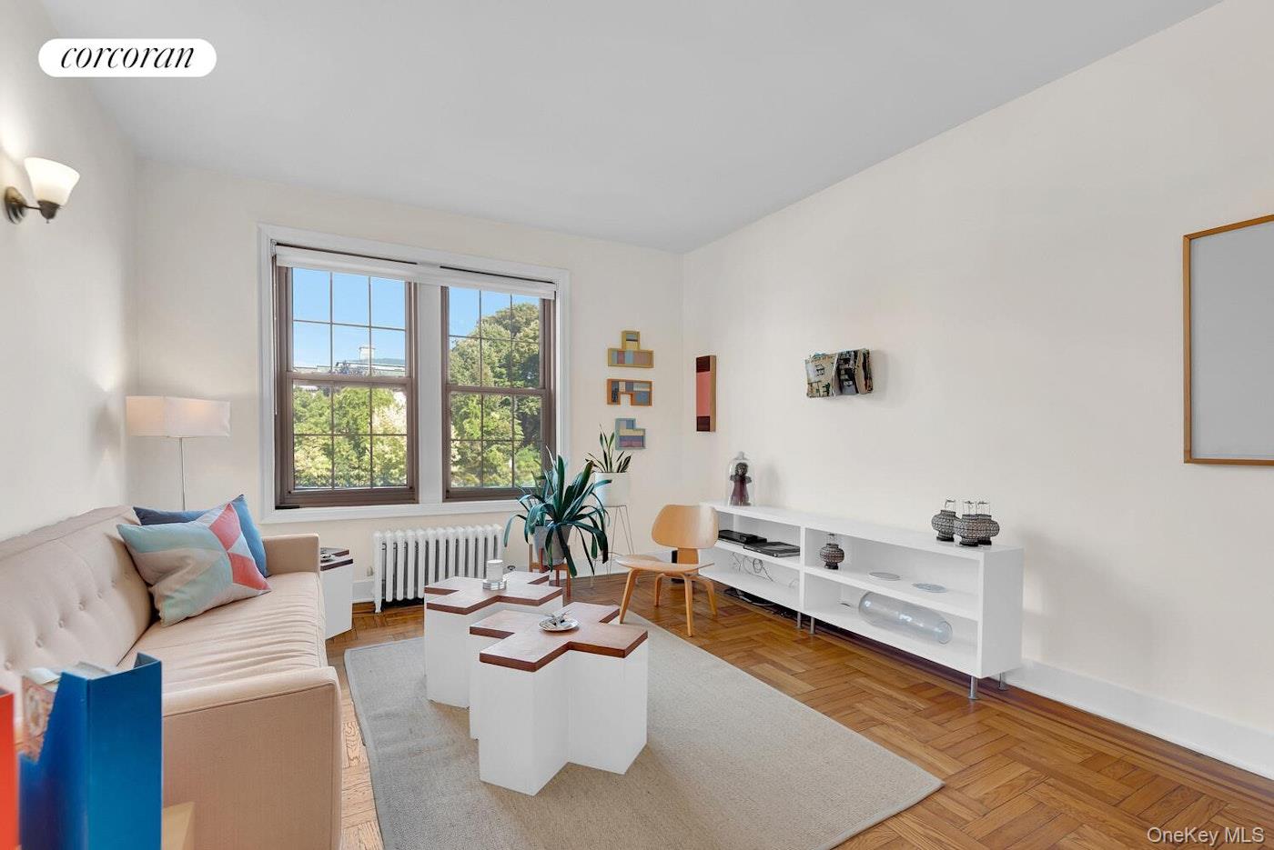 1100 Grand Concourse 2b Property Photo 1