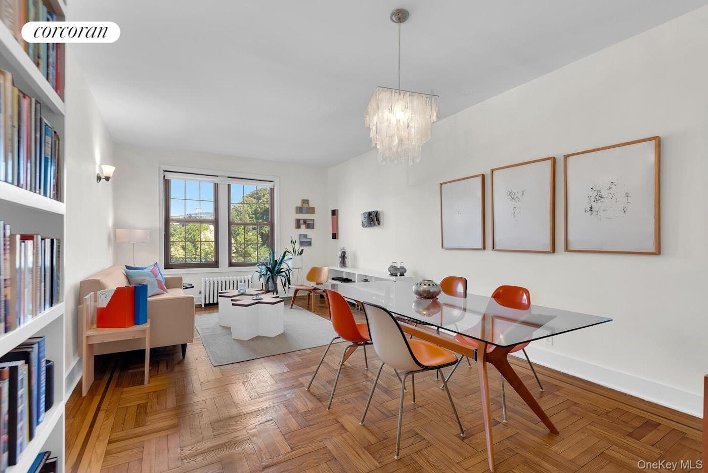 1100 Grand Concourse 2b Property Photo 2