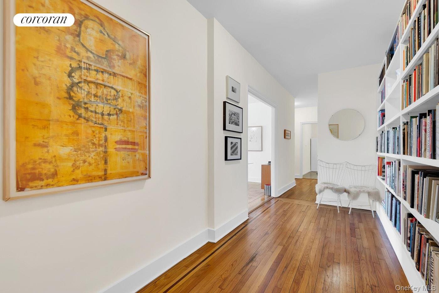 1100 Grand Concourse 2b Property Photo 4