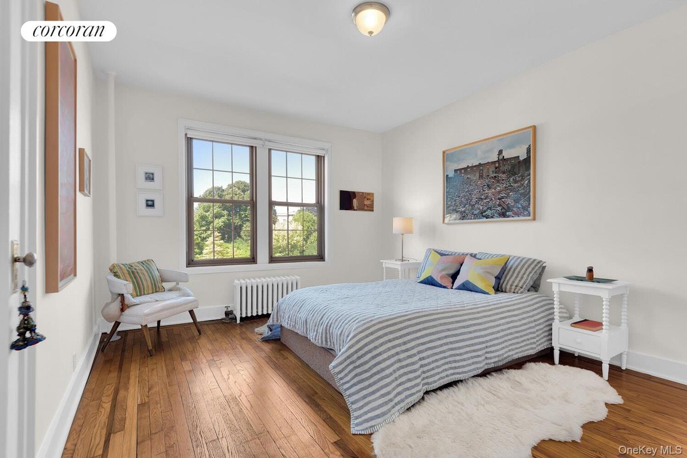 1100 Grand Concourse 2b Property Photo 5