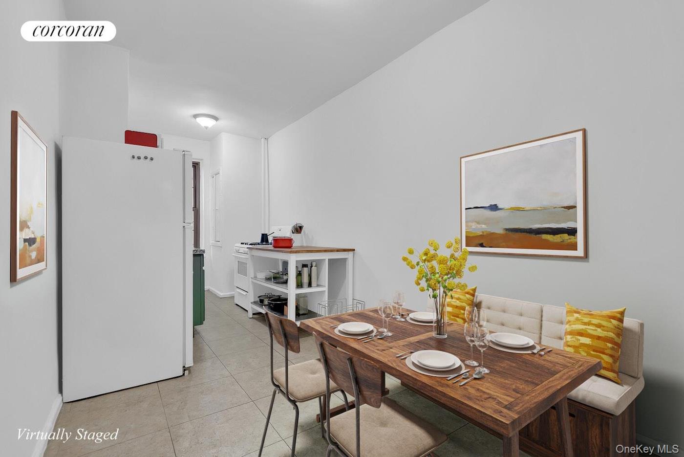 1100 Grand Concourse 2b Property Photo 8