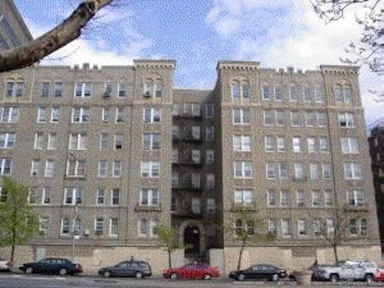 1100 Grand Concourse 2b Property Photo 11
