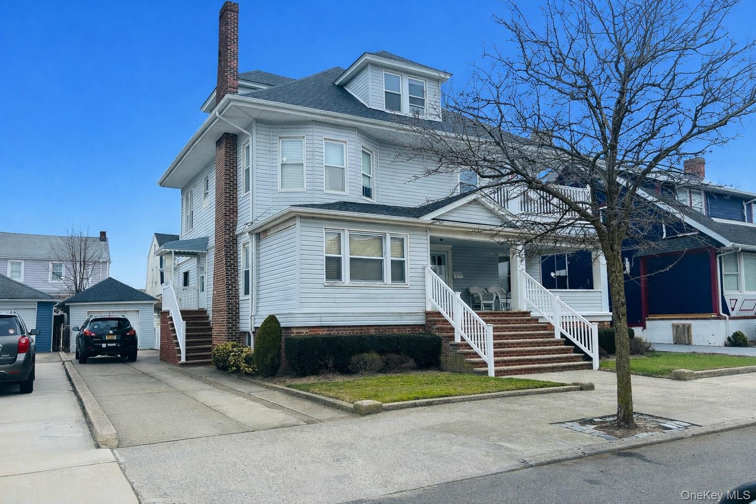 406 Beach 131st Street Property Photo 1