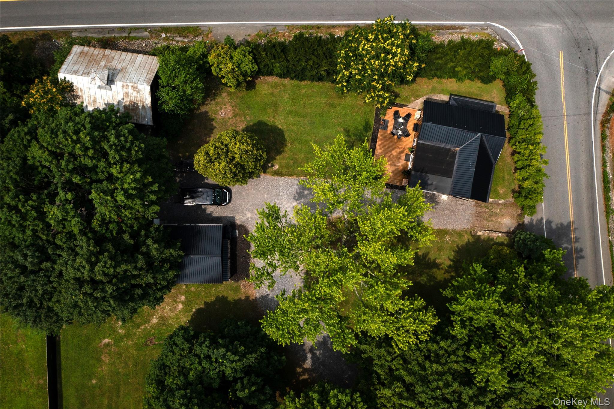 5628 State Route 9g Property Photo 1