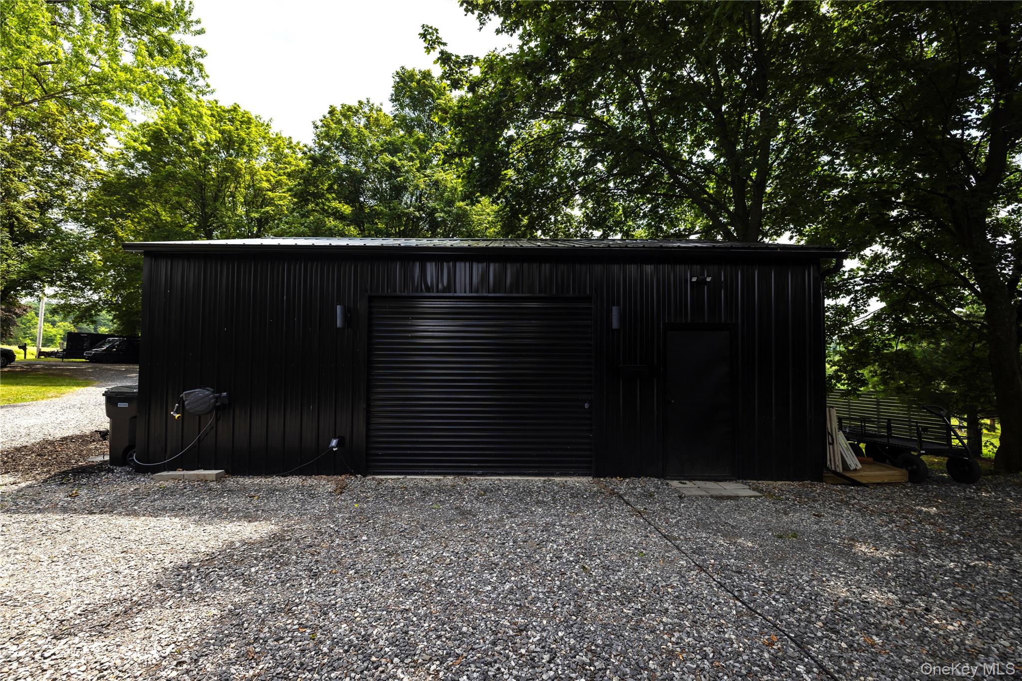 5628 State Route 9g Property Photo 2