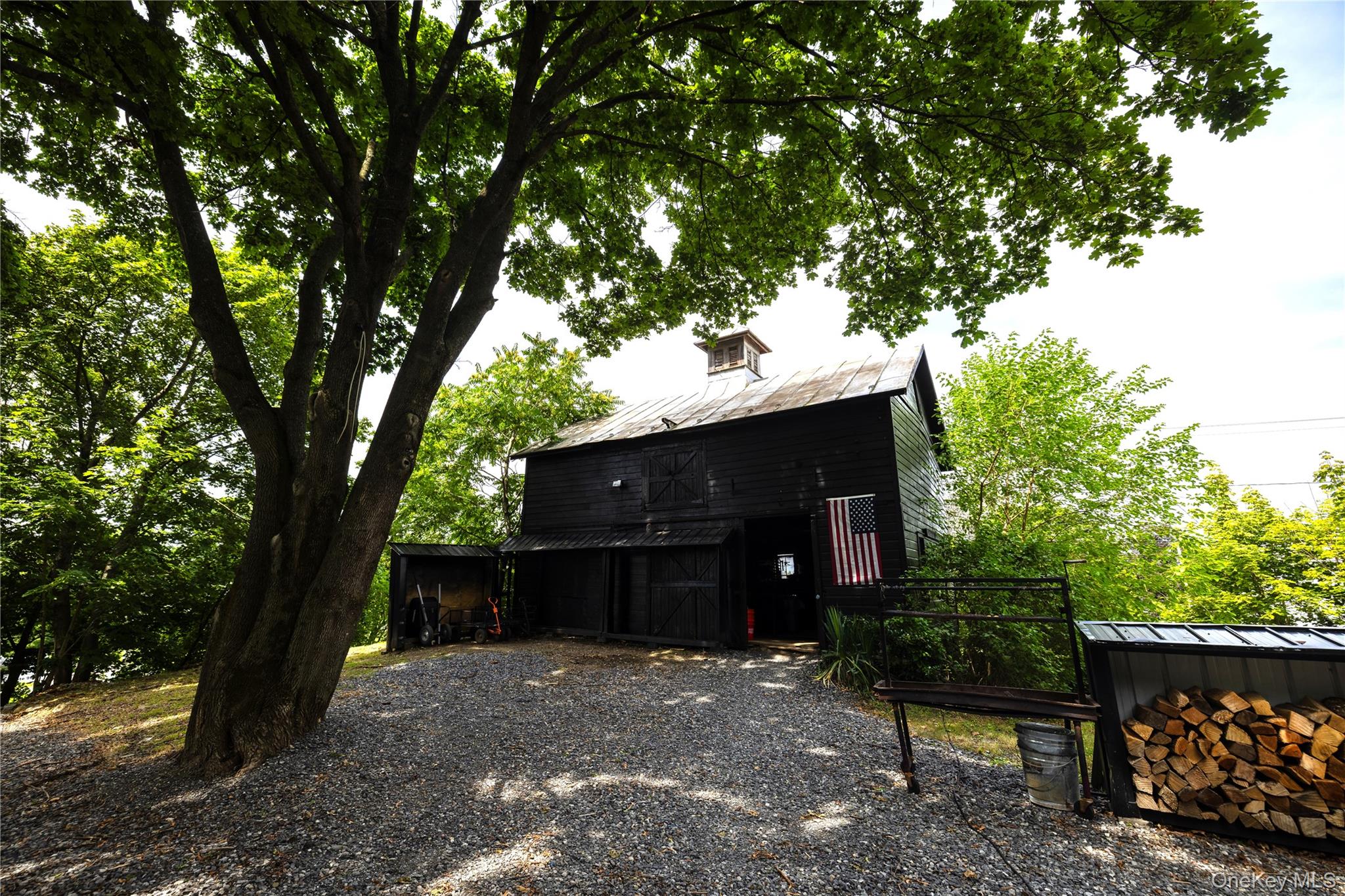 5628 State Route 9g Property Photo 3