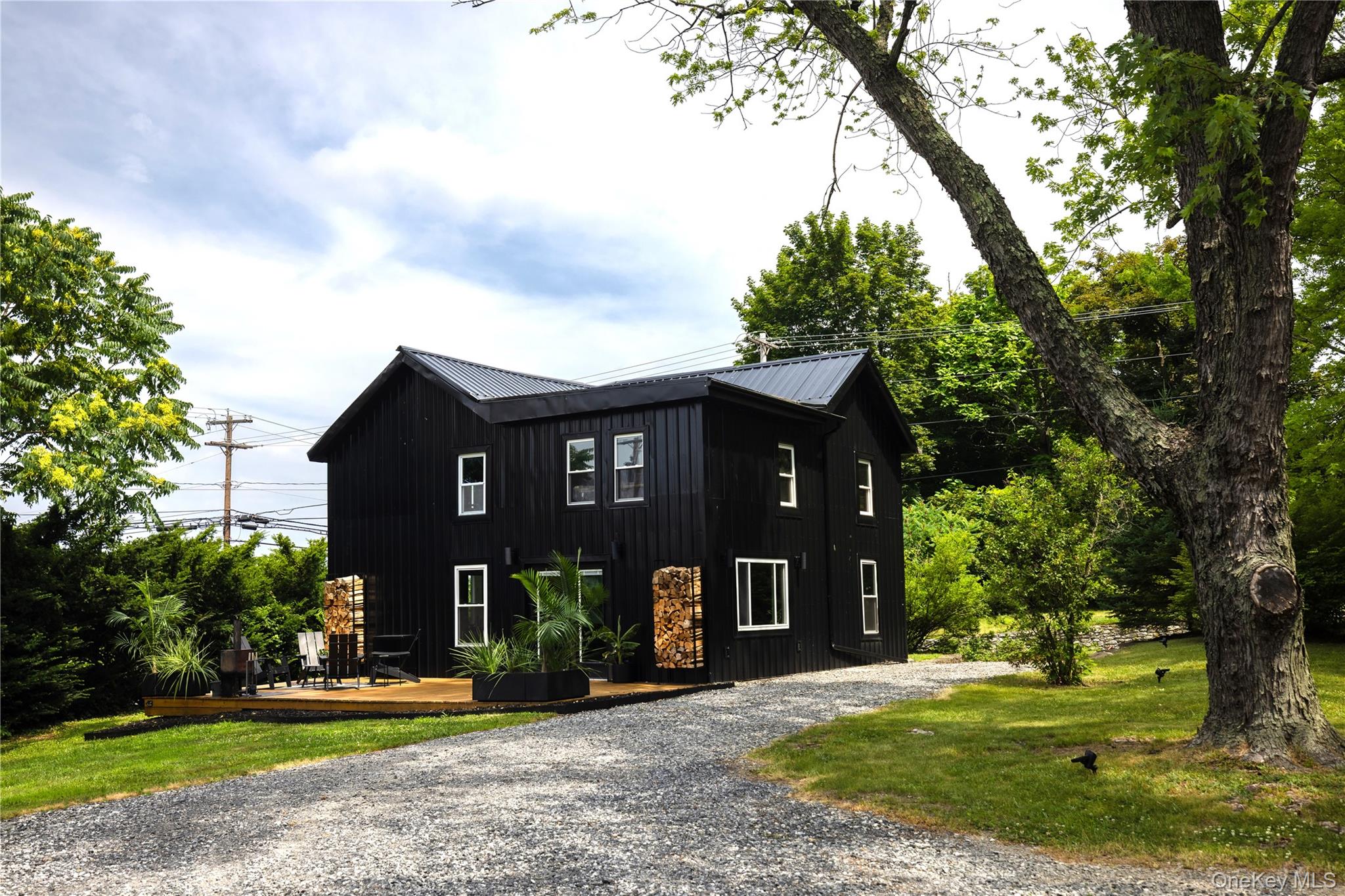 5628 State Route 9g Property Photo 4