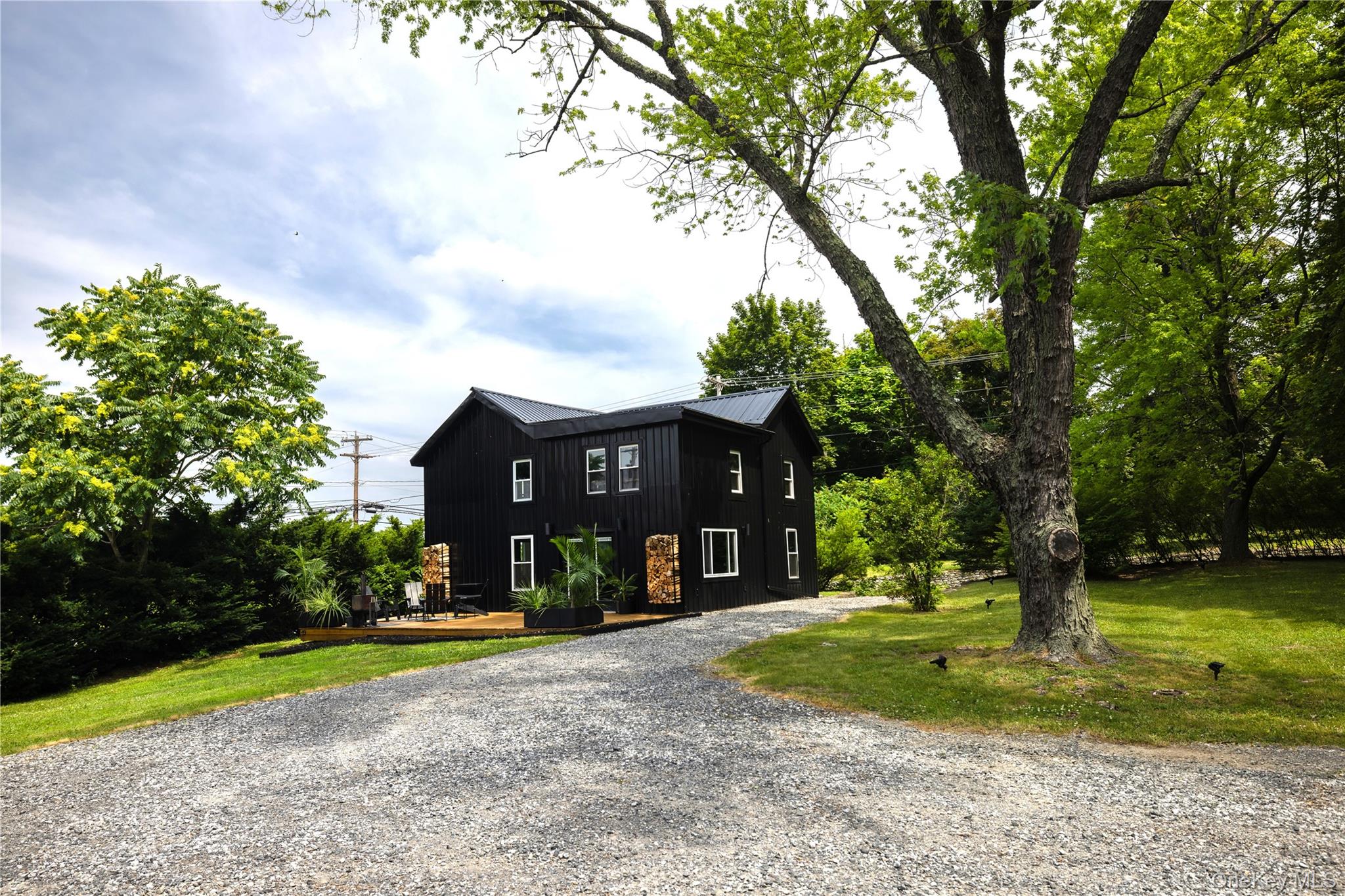 5628 State Route 9g Property Photo 5