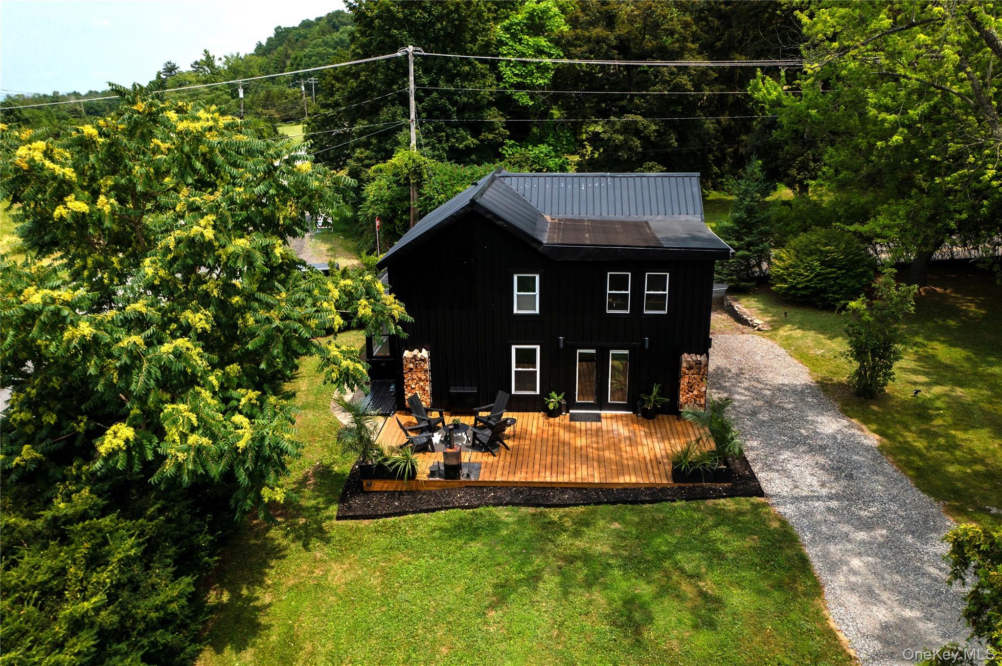 5628 State Route 9g Property Photo 7
