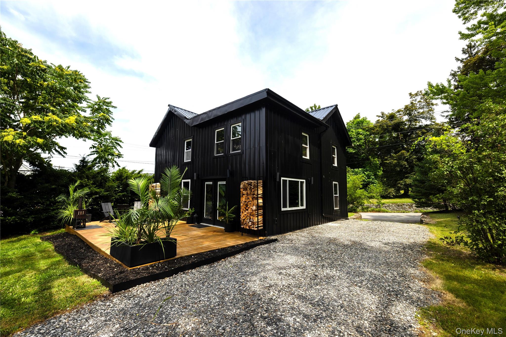 5628 State Route 9g Property Photo 34