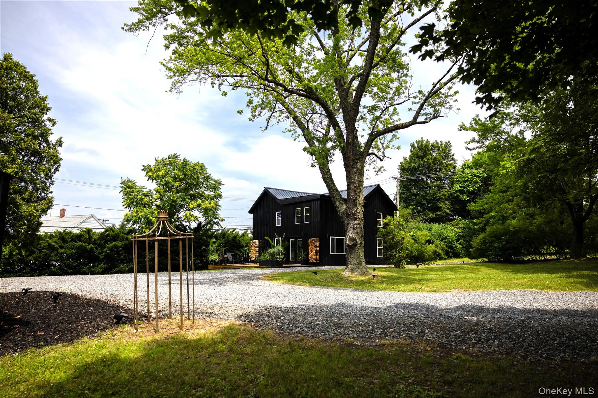 5628 State Route 9g Property Photo 35