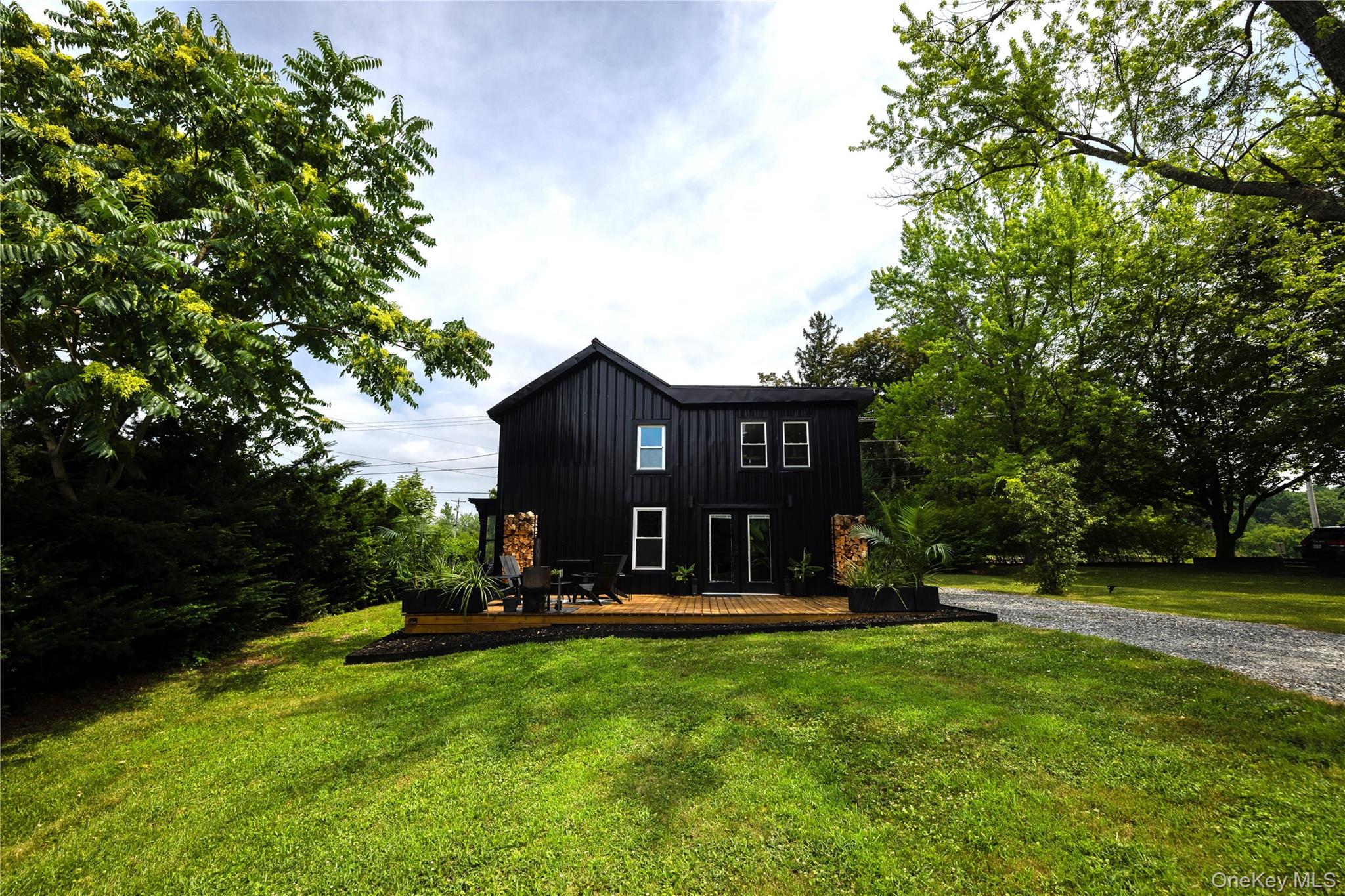 5628 State Route 9g Property Photo 36
