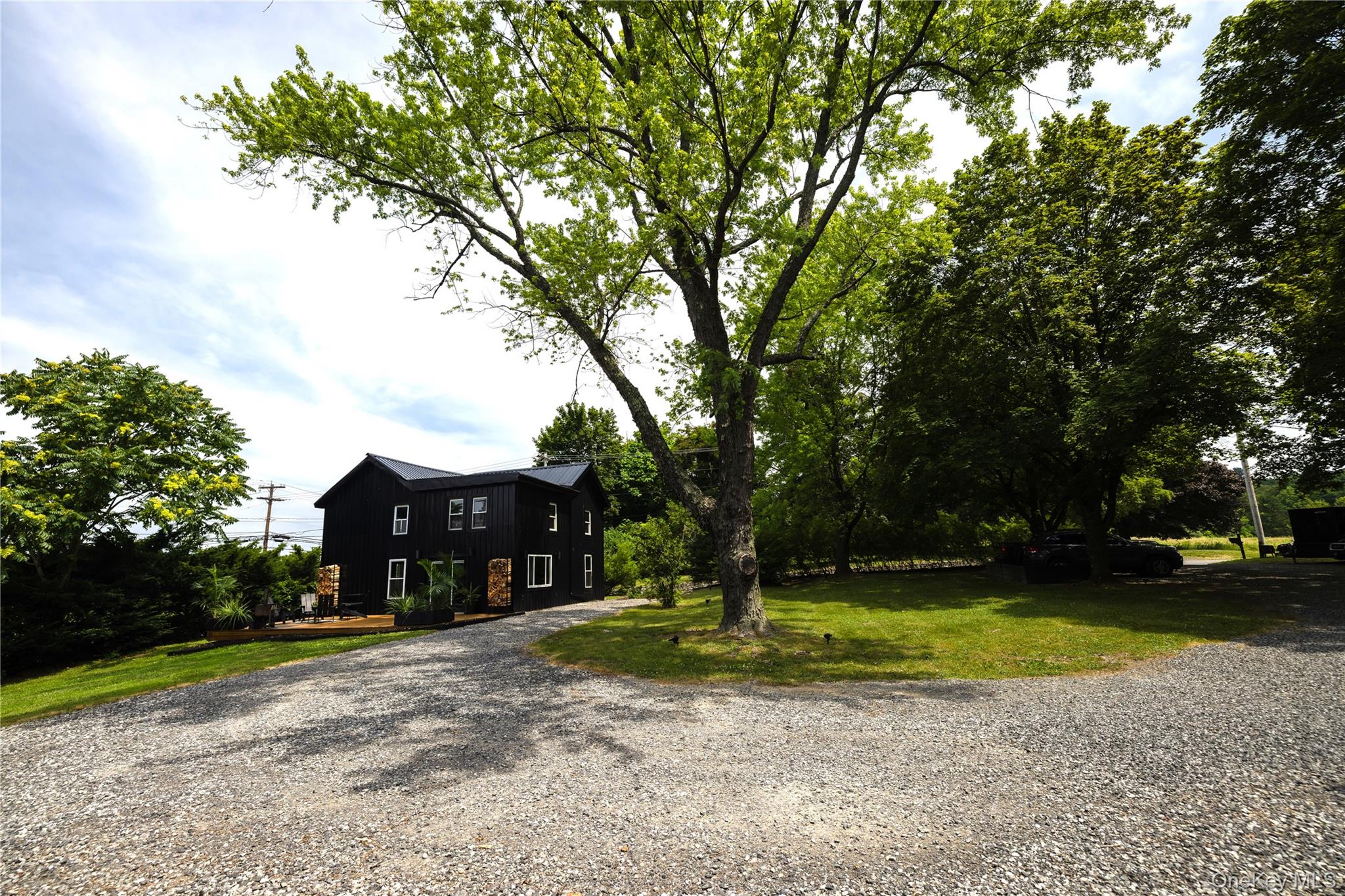 5628 State Route 9g Property Photo 37