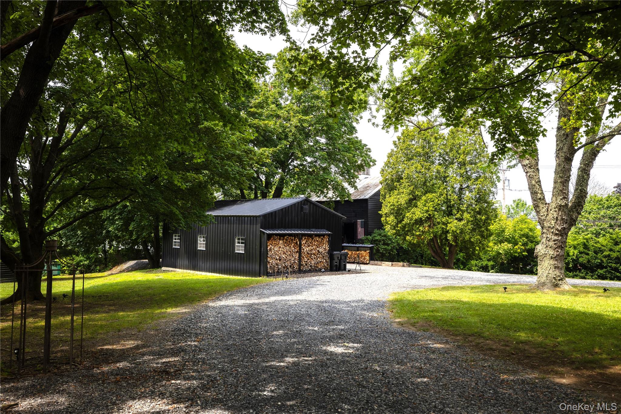 5628 State Route 9g Property Photo 44