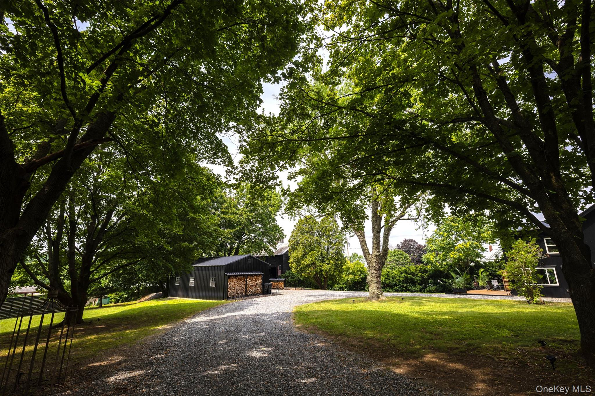 5628 State Route 9g Property Photo 45