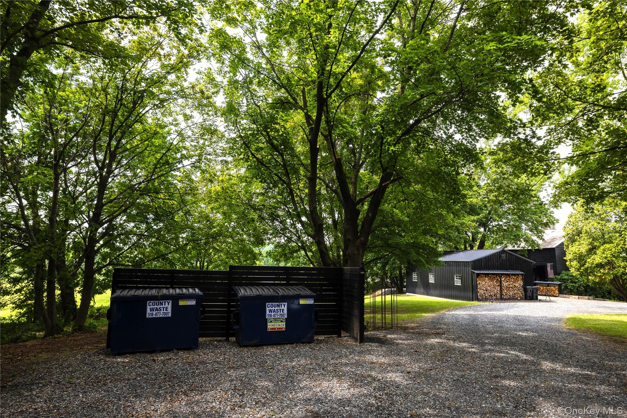 5628 State Route 9g Property Photo 46