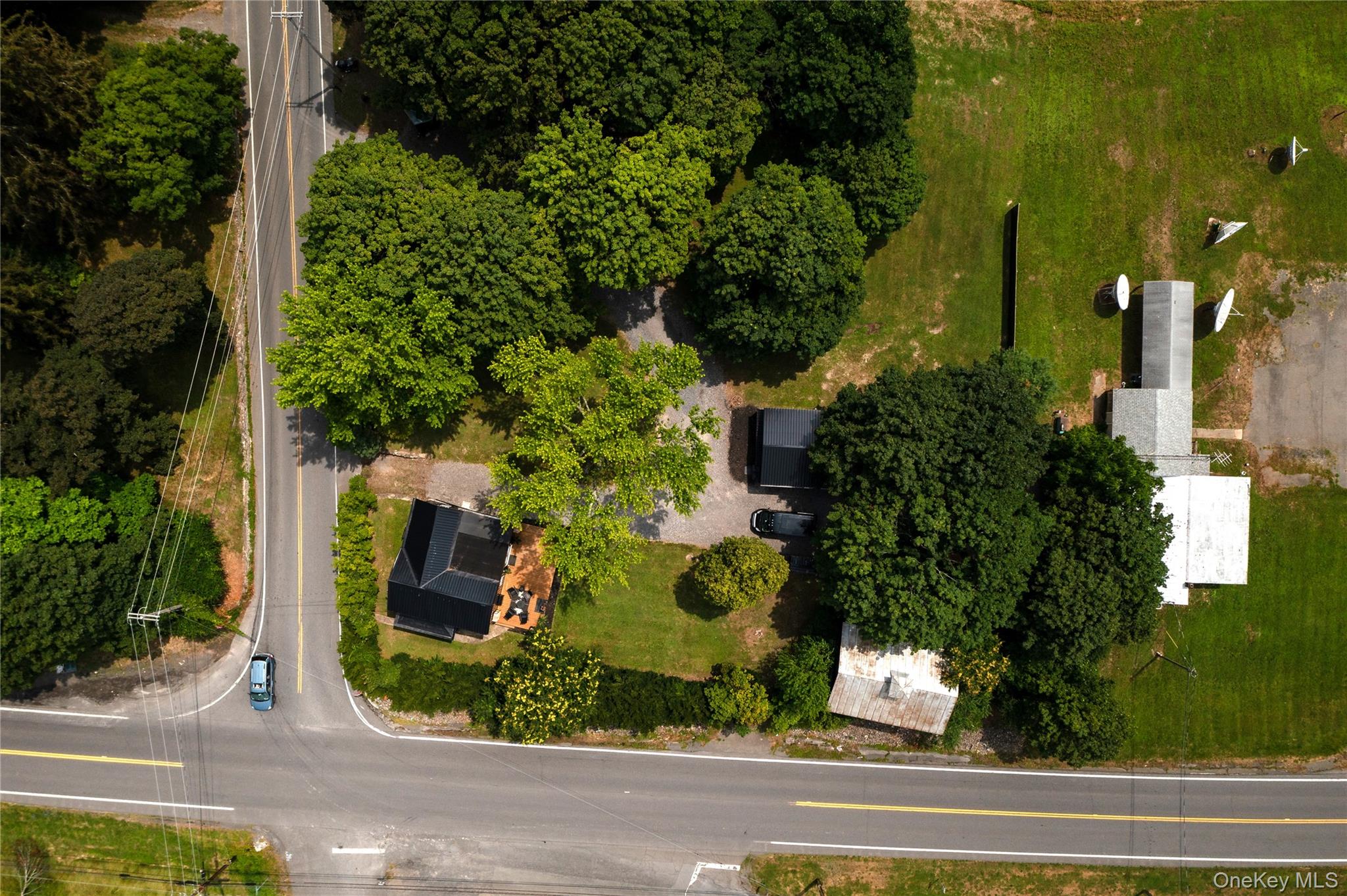 5628 State Route 9g Property Photo 47