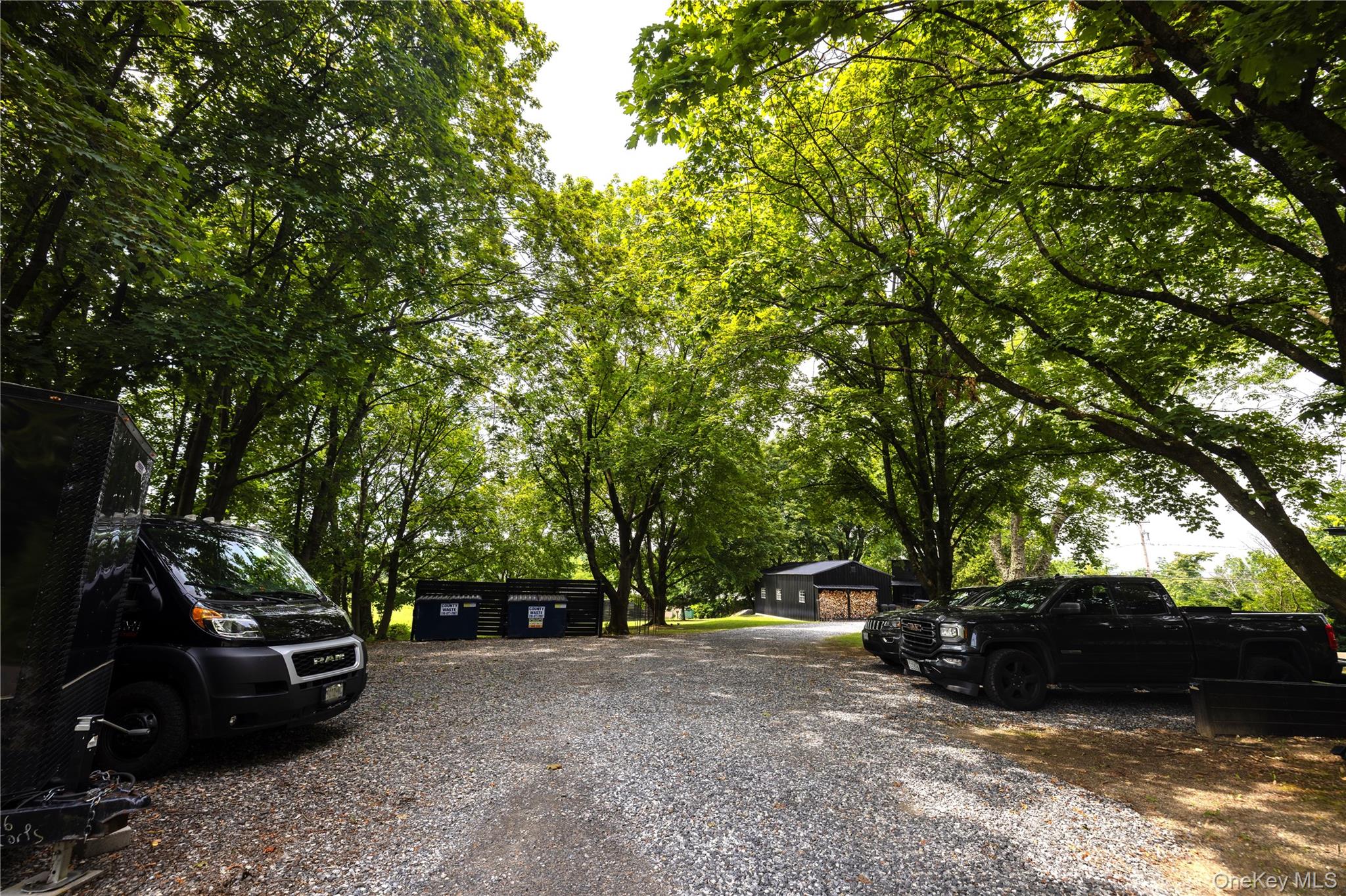 5628 State Route 9g Property Photo 48
