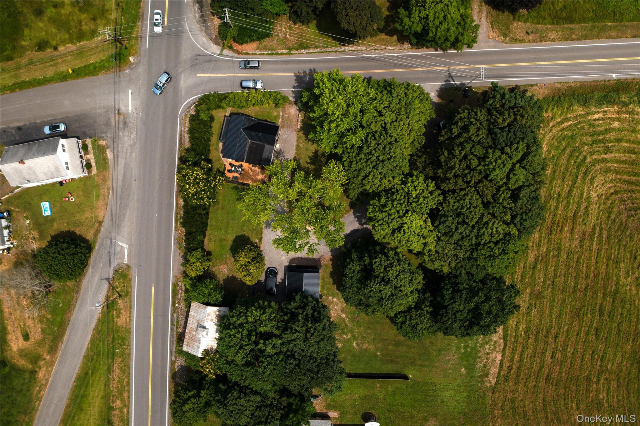 5628 State Route 9g Property Photo 50